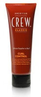 American Crew Curl Control 125ml